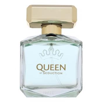 Antonio Banderas Queen of Seduction Eau de Toilette nőknek 50 ml