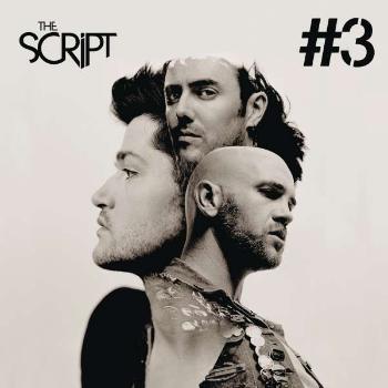 Script - #3, Vinyl