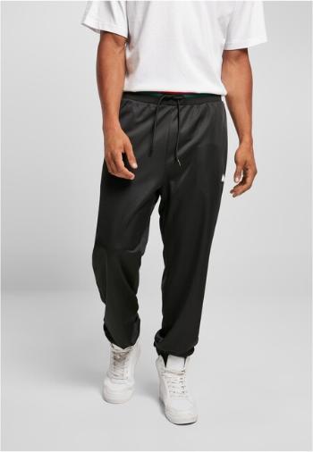 Southpole Tricot Pants black - XXL