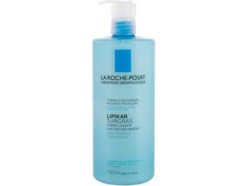 La Roche Posay Relipidačný sprchový krém Lipikar Surgras (Anti-Dryness Cream Wash) 750 ml