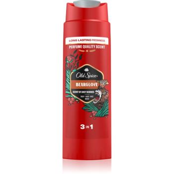 Old Spice Bearglove sprchový gél na telo a vlasy 250 ml