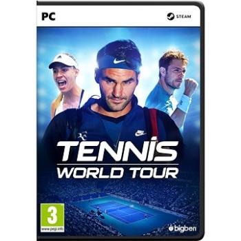 Tennis World Tour (432826)