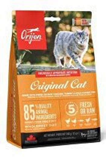 Orijen Cat Original 340g NOVINKA
