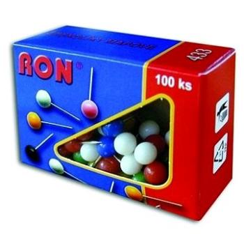 RON 433 mapový – balenie 100 ks (20502002)