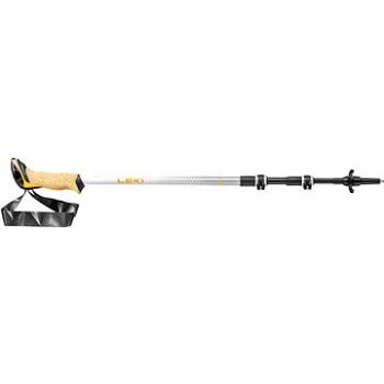 Leki Cressida mango-white-silver 90 – 125 cm (4028173262397)