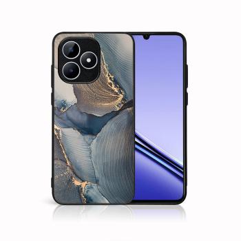 MY ART Ochranný kryt pre Realme Note 50 SPARKLE (147)