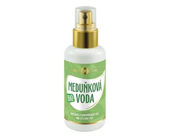 Purity Vision Bio Medovková voda 100 ml