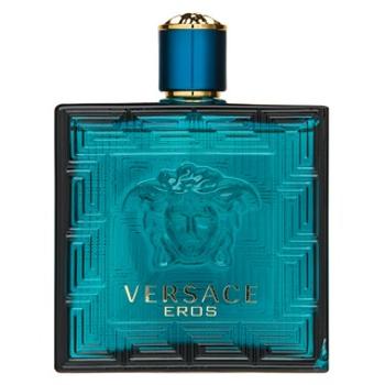 Versace Eros toaletná voda pre mužov 200 ml