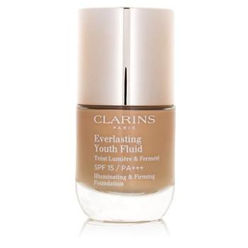 CLARINS Everlasting Youth Fluid SPF 15 110 Honey 30 ml (3380810318784)