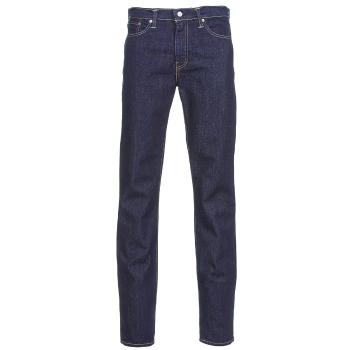 Levis  511 SLIM FIT  Džínsy Slim Modrá