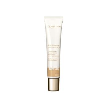 Clarins Tónovaný hydratačný krém (Tinted Moisturizer) 40 ml 04
