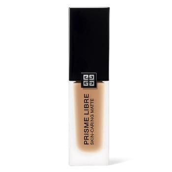 Givenchy Zmatňujúci tekutý make-up Prisme Libre Skin-Caring Matte (Foundation) 30 ml 5-N312