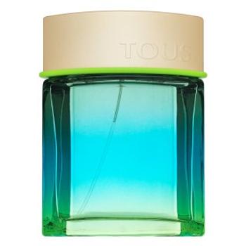 Tous Man Chill toaletná voda pre mužov 100 ml