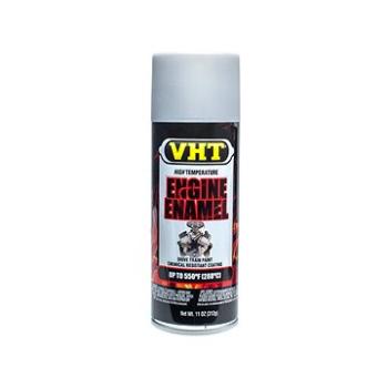 VHT Engine Enamel Nu-Cast farba na motory Aluminium, do teploty až 288 °C