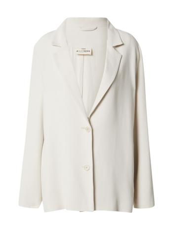 A LOT LESS Blézer  piszkosfehér