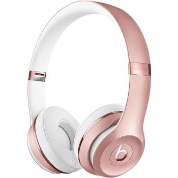 Beats Solo3 WL Rose Gold Apple