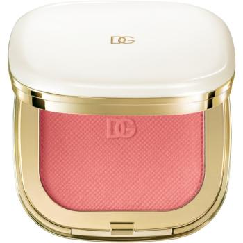 Dolce&Gabbana Classic Cheeks&Eyes Match lícenka odtieň 03 HOPEFUL ROSE 8 g