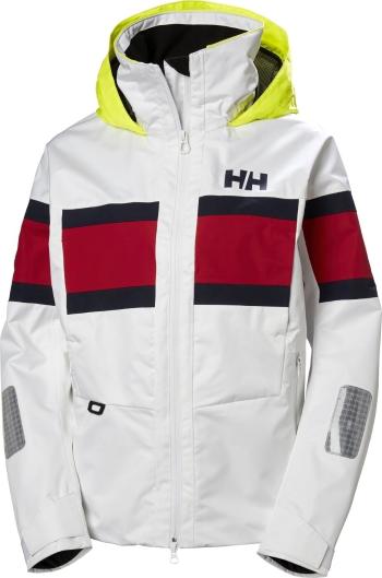 Helly Hansen Women’s Salt Original Sailing Bunda White XS