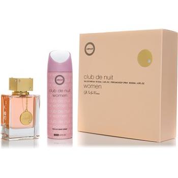 ARMAF Club De Nuit Women Sada EdP 305 ml (6294015135893)