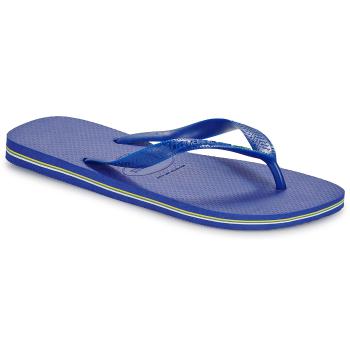 Havaianas  BRASIL  Žabky Modrá