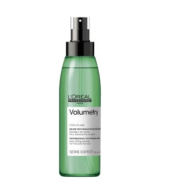 L´Oréal Professionnel Profesionálne texturizační sprej pre objem a nadvihnutie od korienkov Serie Expert Volume try ( Professional Texturizing Spray) 125 ml