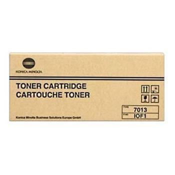 Konica Minolta IOF1 čierna (black) originálny toner