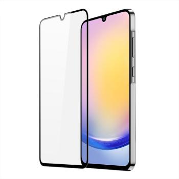 DUX 3D Tvrdené ochranné sklo pre Samsung Galaxy A25 5G