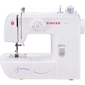 ŠTART 1306 ŠIACI STROJ SINGER