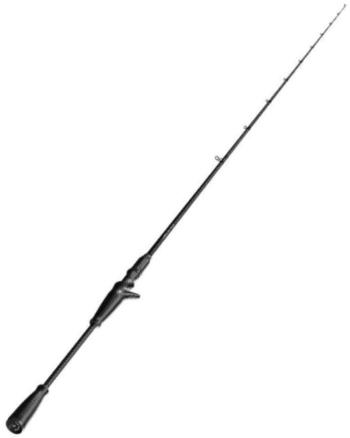 Sportex prút nobun baitcast monopiece 1,88 m 2-13 g