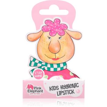 Pink Elephant Kids balzam na pery pre deti Sonya the Sheep 3.6 g