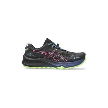 Asics  GEL TRABUCO 11 GTX  Univerzálna športová obuv Čierna