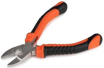 Fox krimpovacie kliešte edges crimp pliers