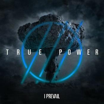 I Prevail, TRUE POWER, CD