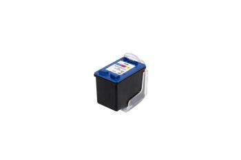 Renovovaná atramentová náplň C8728AE, no.28, 21ml listov pre tlačiarne HP (BULK), farebná