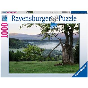 Ravensburger 168675 Česká kolekcia: Šumava 1000 dielikov (4005556168675)