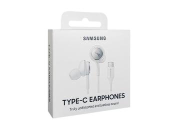 Slúchadlá SAMSUNG EO-IC100BWEGWW White