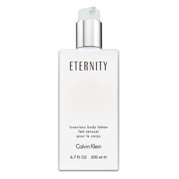 Calvin Klein Eternity – telové mlieko 200 ml