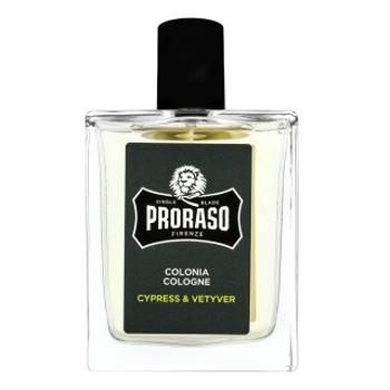 Proraso Cypress And Vetiver voda po holení Cologne Spray 100 ml