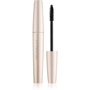 ARTDECO Mineral All In One Mascara compozitie minerala culoare 01 Black 6 ml