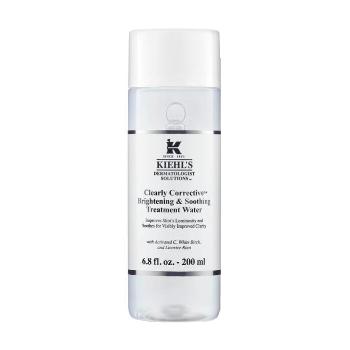 Kiehl´s Rozjasňujúca a upokojujúca pleťová voda Clearly Correct ive (Brightening & Soothing Treatment Water) 200 ml