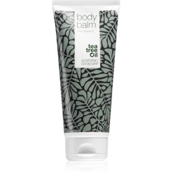 Australian Bodycare Tea Tree Oil testbalzsam borotválkozás után 200 ml