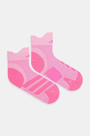 Ponožky adidas Performance Adizero JV5927