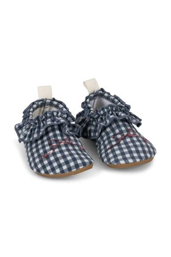 Detské topánky do vody Konges Sløjd SOLINE SWIM SHOES KS103335