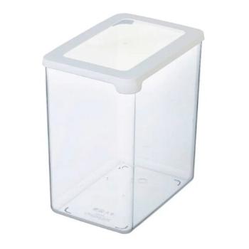 Recipient din plastic SmartStore Modular, 3500 ml,13 x 18 x 20 cm, 3500 ml