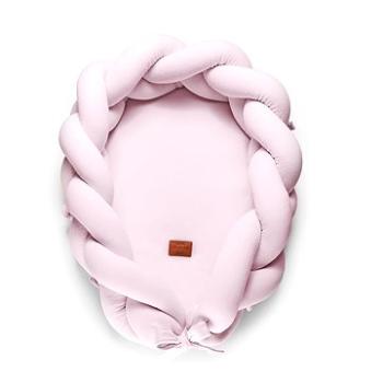 FLOO FOR BABY, hniezdočko zapletené, Pink (5907796611033)