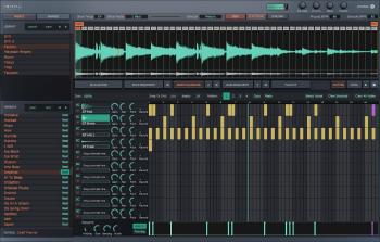 Initial Audio Initial Audio Slice (Digitálny produkt)