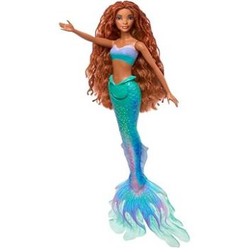 The Little Mermaid Bábika Malá Morská Víla – V Mori (194735121250)