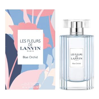 Lanvin Blue Orchid - EDT 50 ml