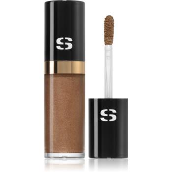 Sisley Ombre Éclat Liquide tekuté očné tiene odtieň 5 bronze 6,5 ml