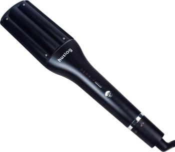 Huslog Trojkulma so zámkom BE-500234